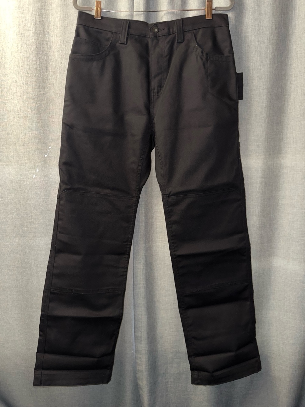 Dickies Flex Duck Carpenter Pants
